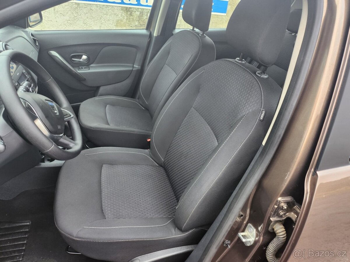 Dacia Sandero 1.0 TCe 2019 ,21600km - 8