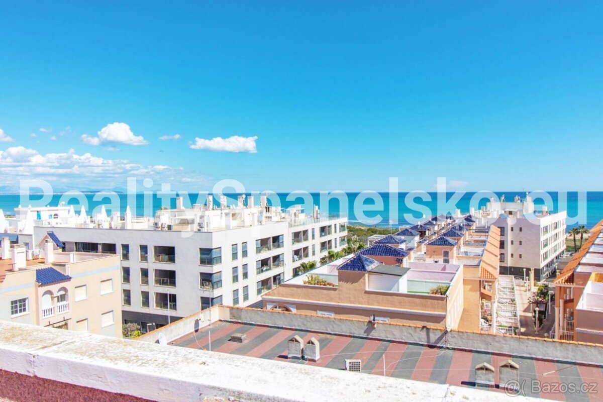 Španělsko, Torrevieja – La Mata 159.900 EUR - 8