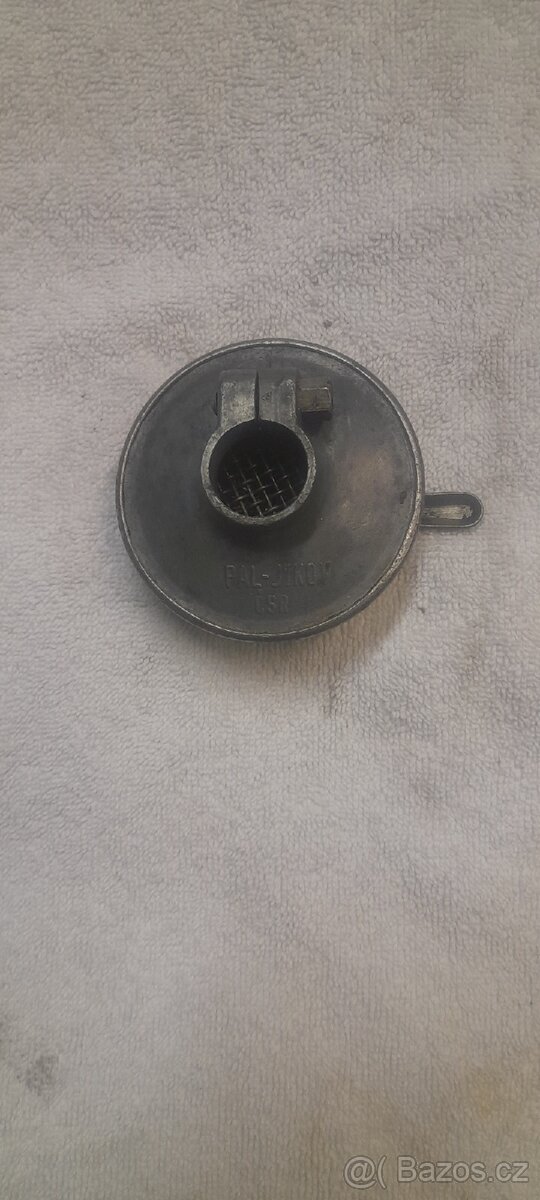 Jawa 550 / 555 , manet , čz - 8