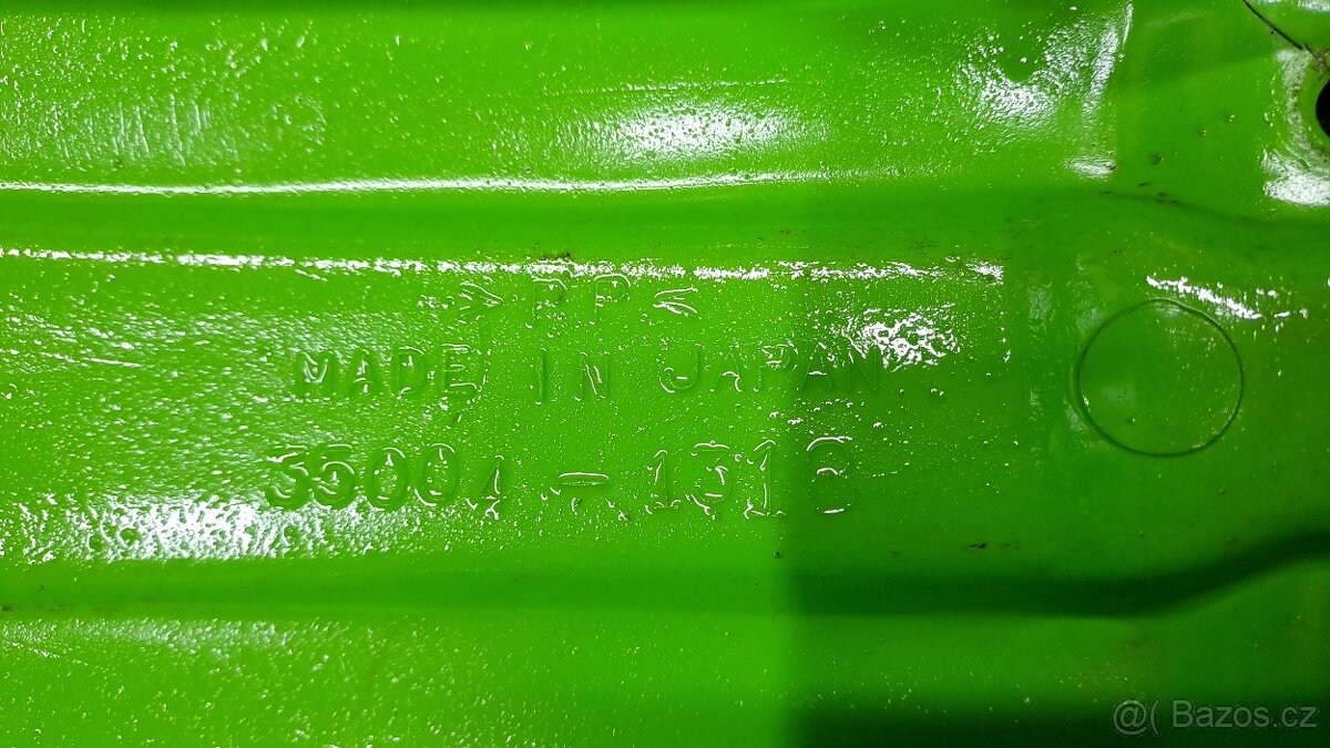 Blatníky motocross, enduro - 8