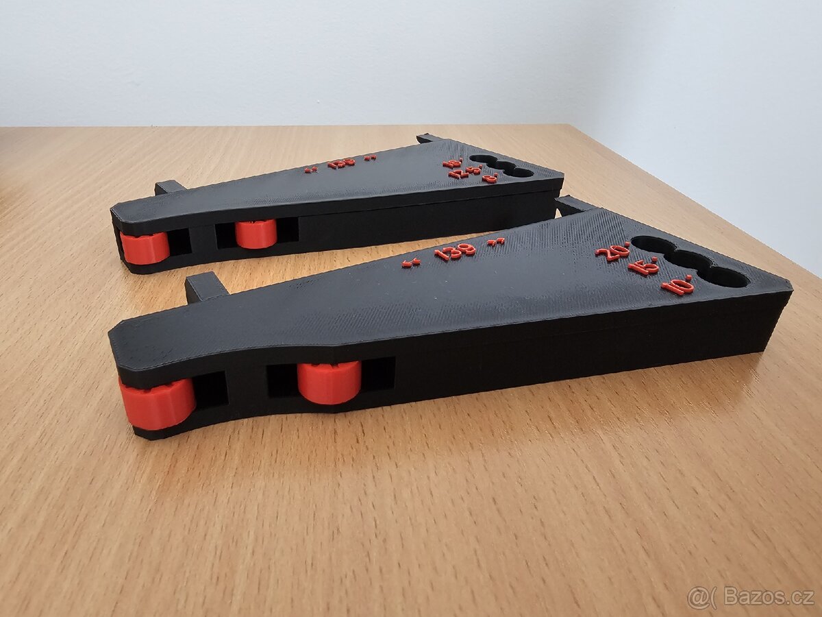 Zakázkový 3d tisk - 8