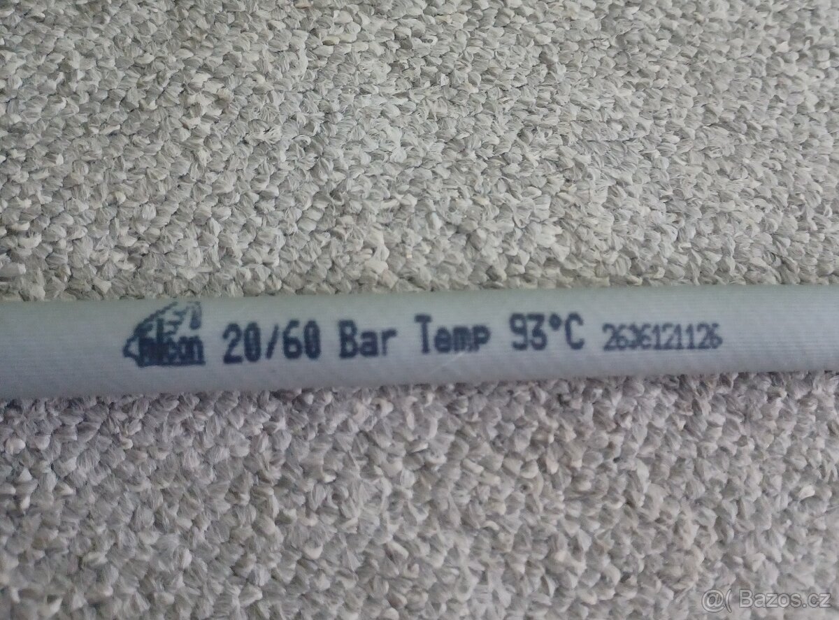 Hadice k pračce - 8