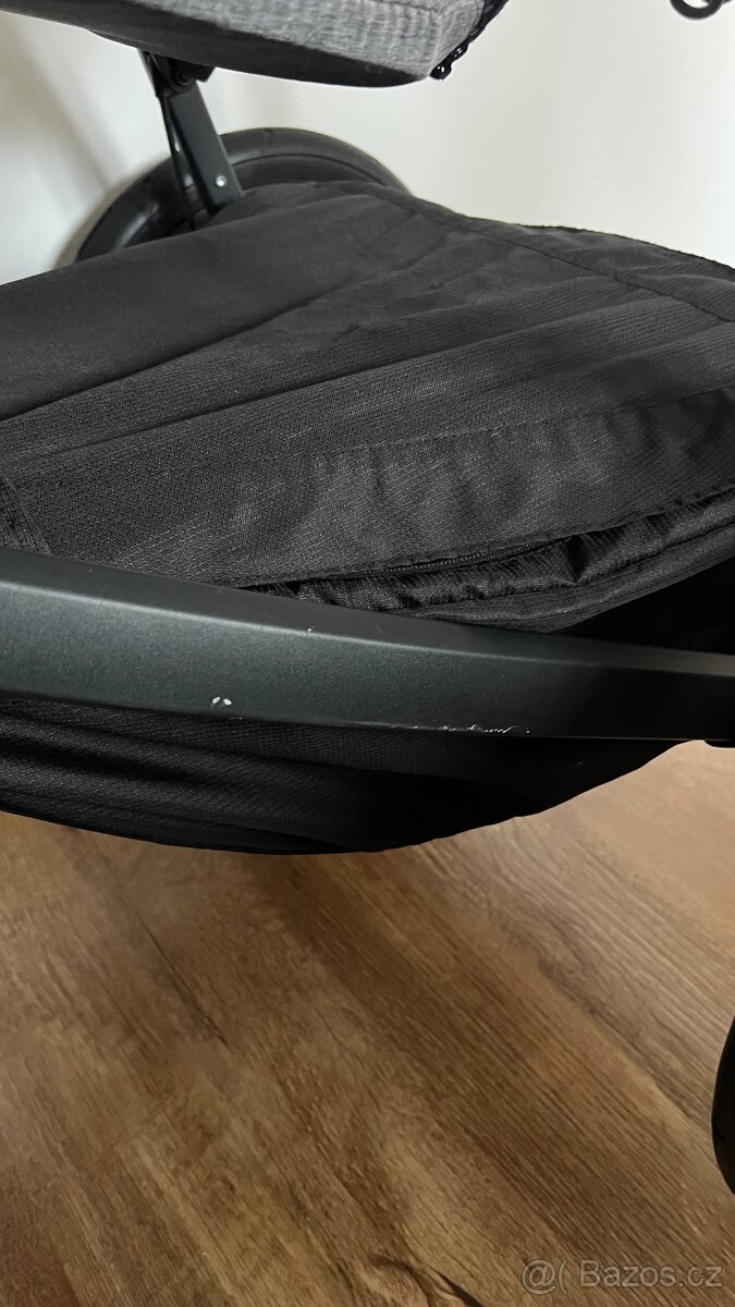 Thule urban glide 2 - 8