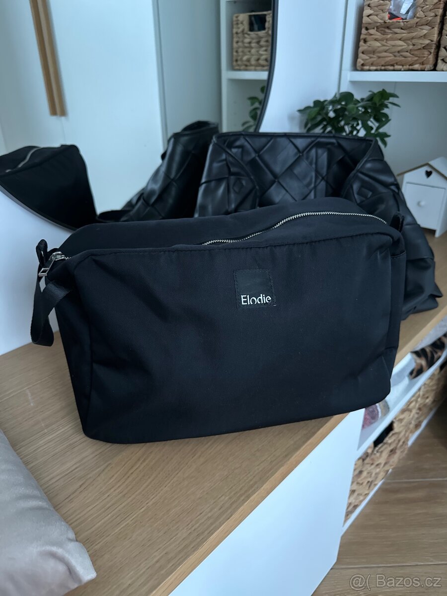 Přebalovací taška Elodie Details - 8