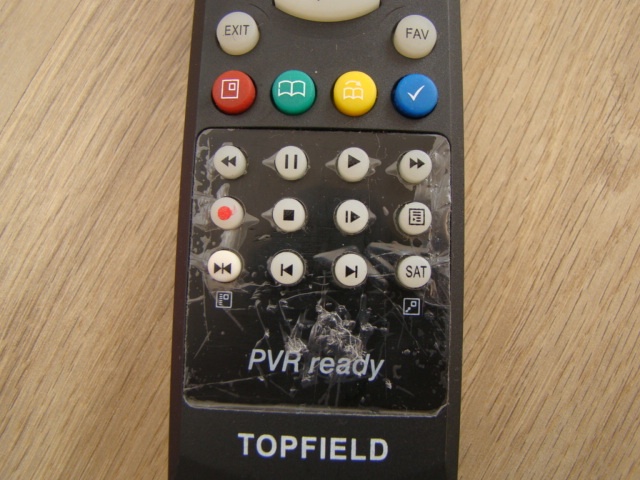 TOPFIELD TF7700HSCI - 8