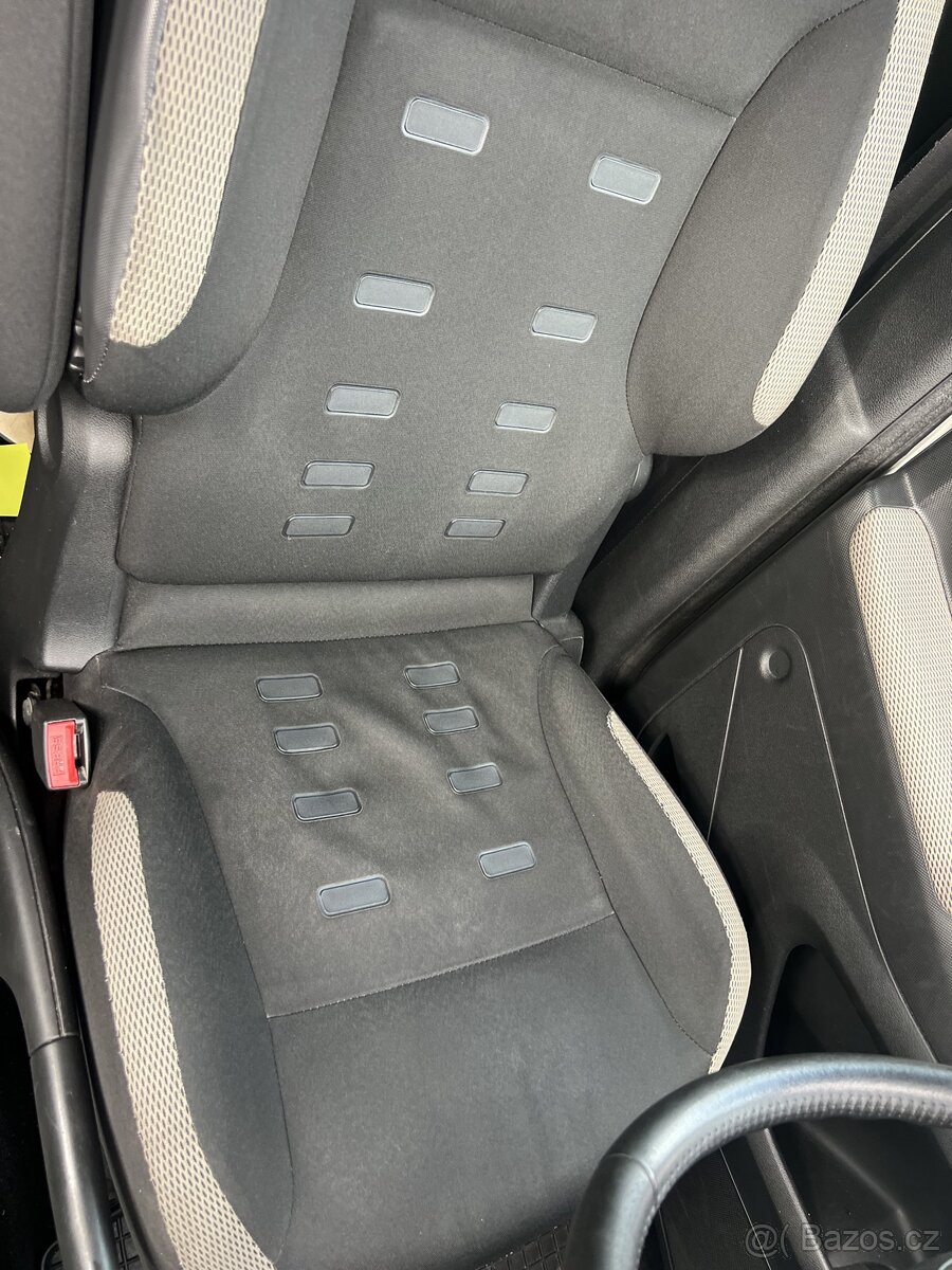 Citroen Berlingo multi space - 8