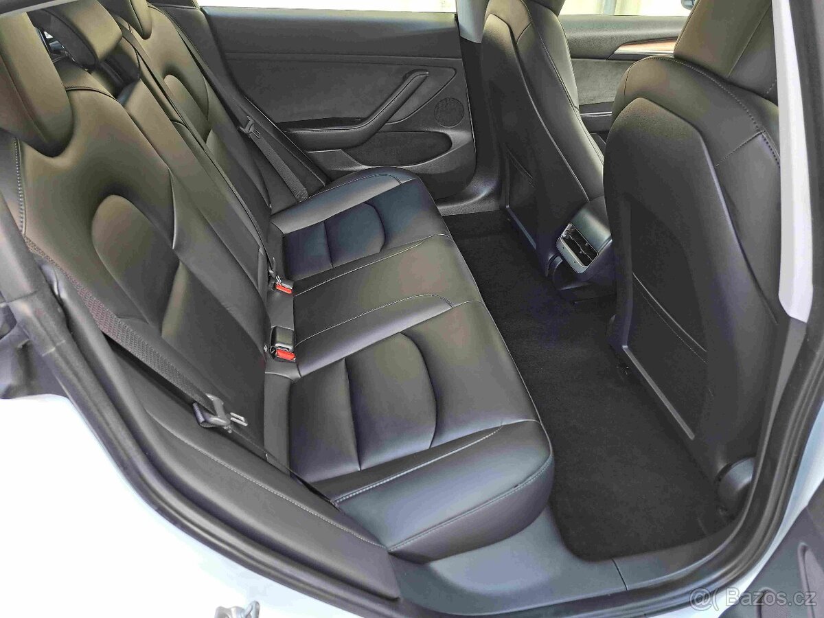 Tesla Model 3 RWD - 1867 - 8