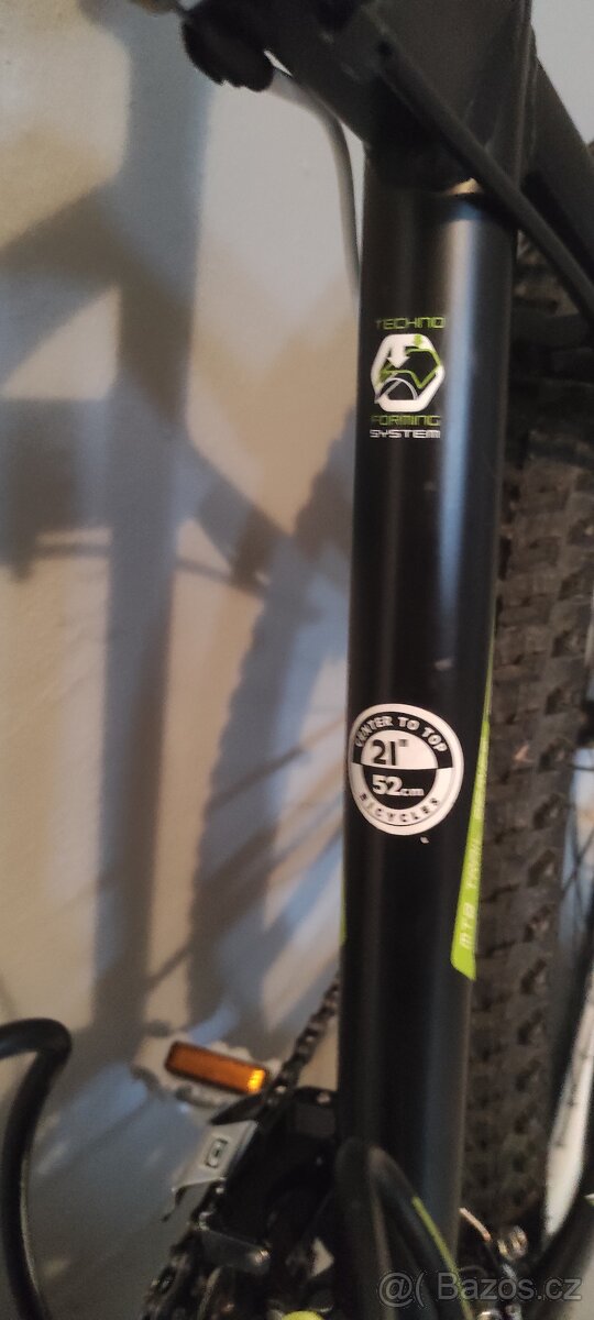 Merida Matts Trail+příslušenství ZDARMA - 8