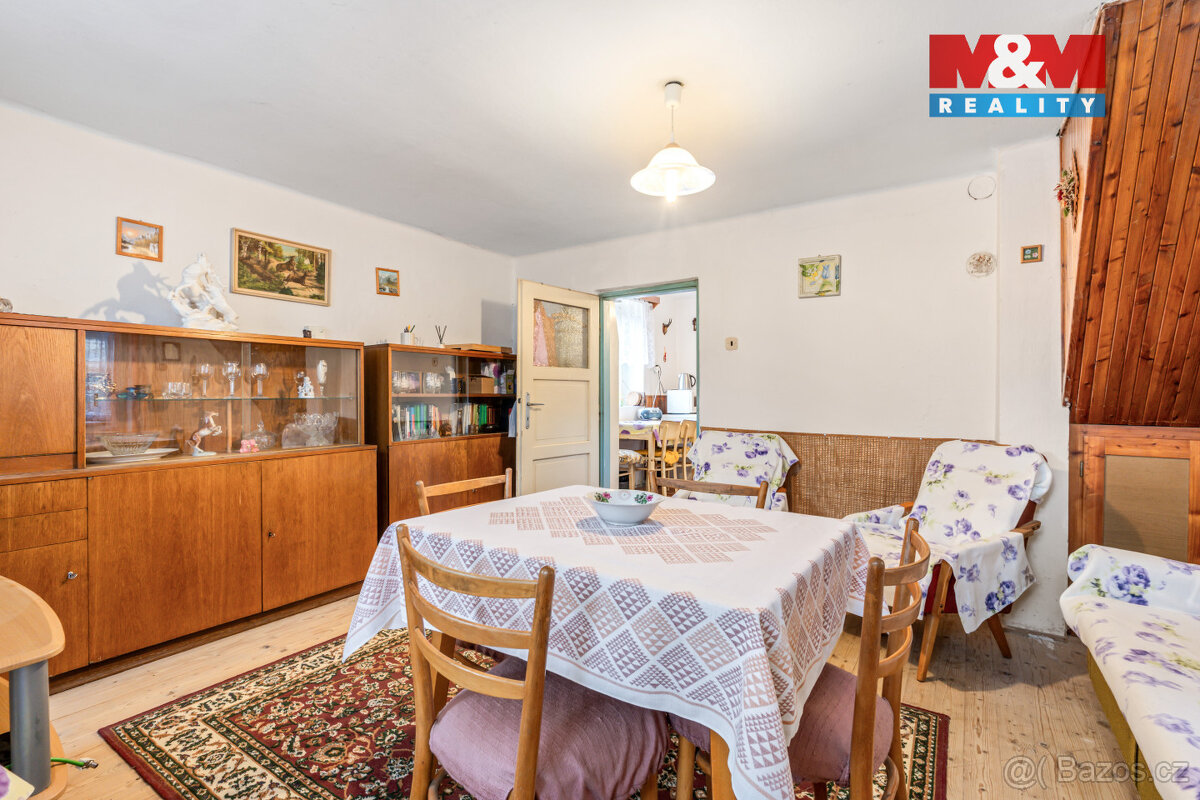 Prodej rodinného domu, 72 m², Pavlovice - Vlastějovice - 8