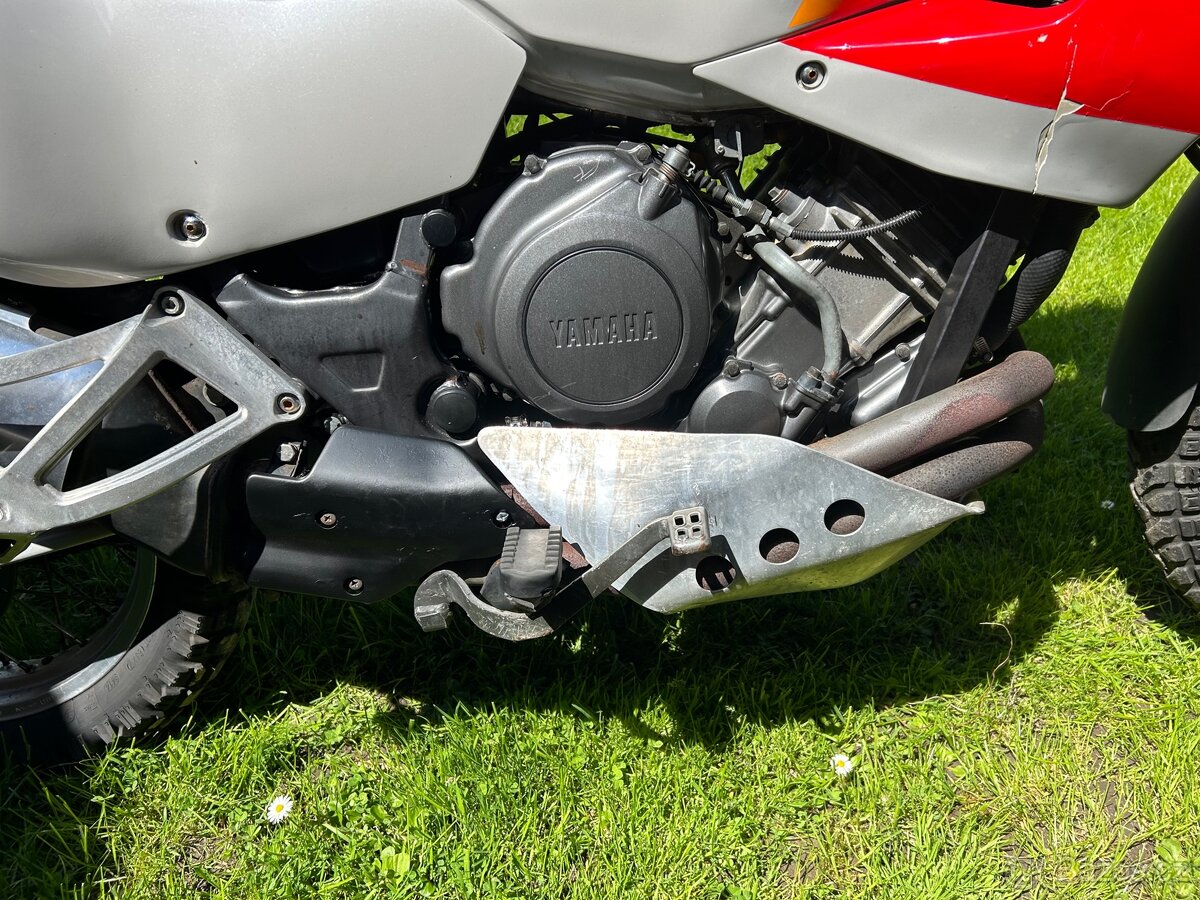 Yamaha XTZ 750 SuperTenere r.v.1989 - 8