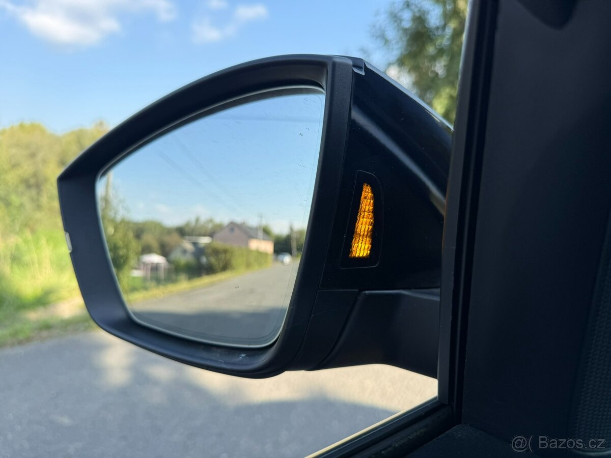 Škoda Kodiaq Style 7-míst 2.0 TDi 110kw dsg m.ř.2021 tažné - 8