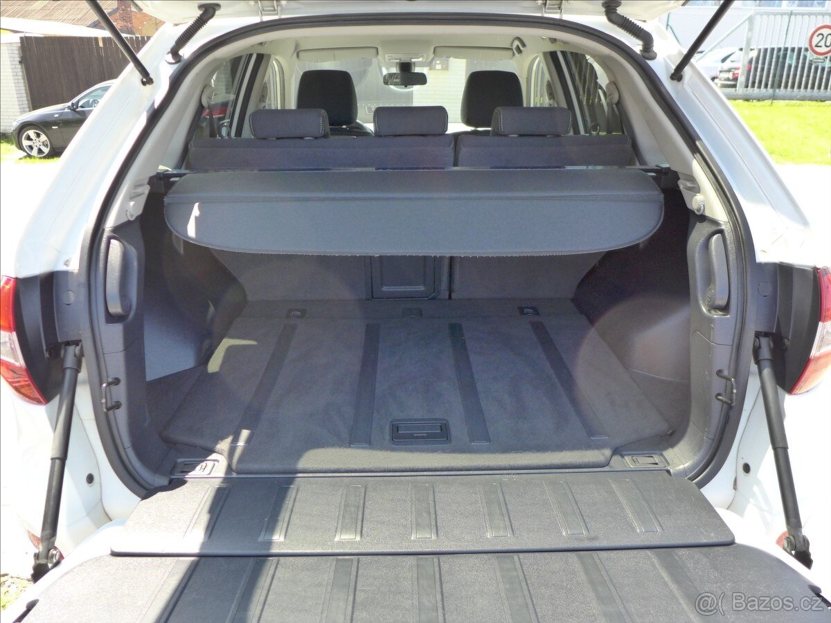 Renault Koleos 2,0 dCi 4X4, DIGI AC, NAVI - 8