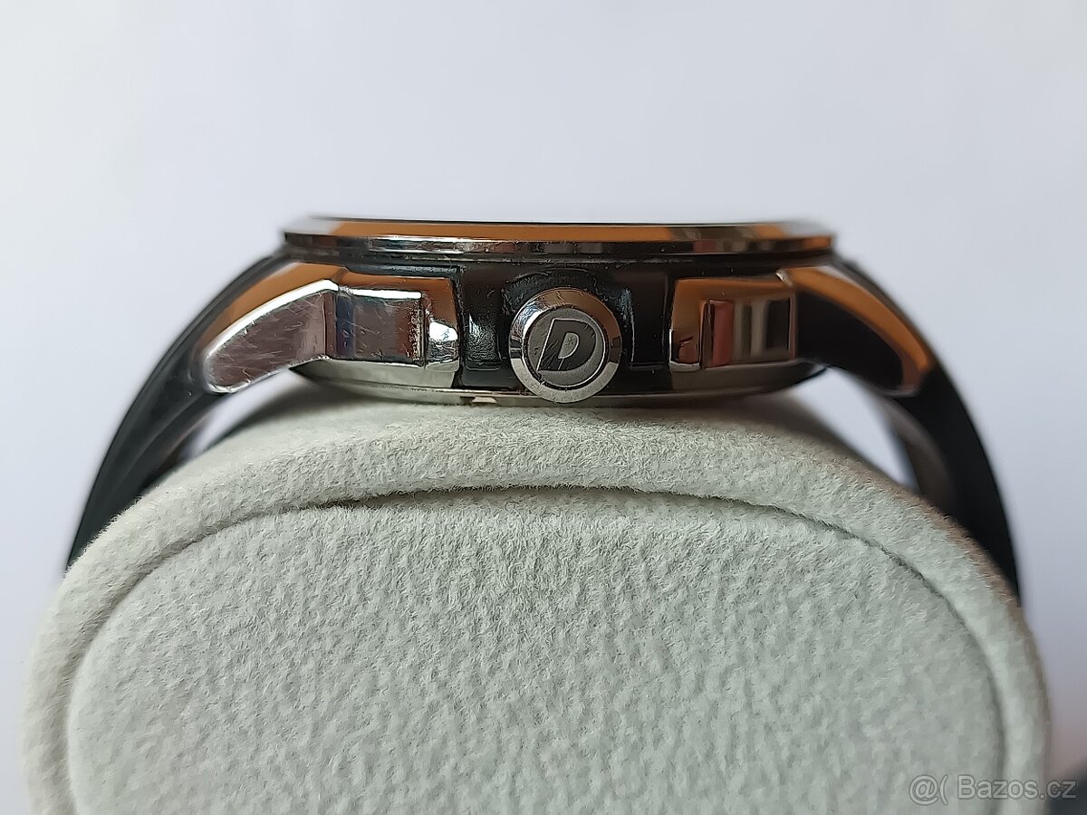 Citizen Eco-Drive AW1150-07E - 8