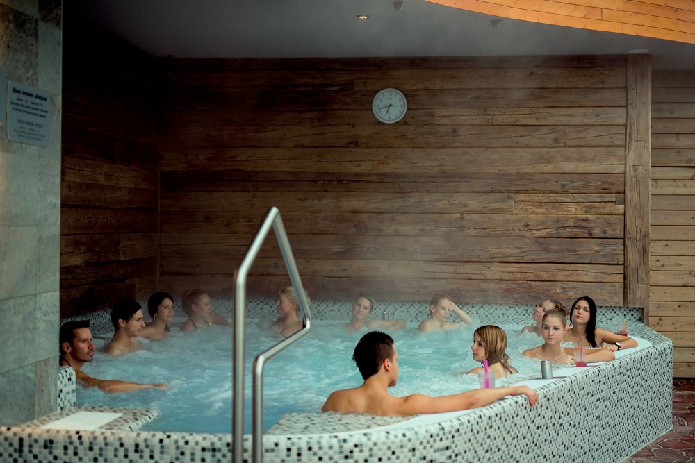 Infinit Maximus BRNO - 8