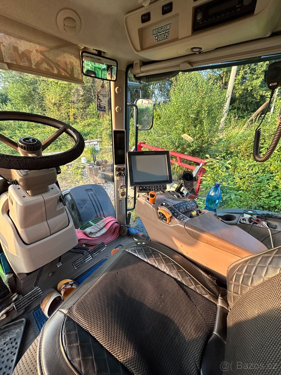 John Deere 7290R - 8