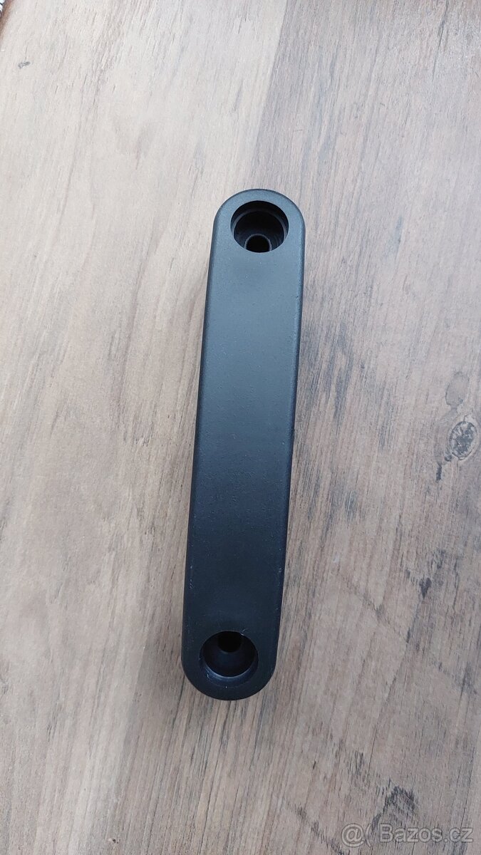 Madlo Rukojeť Plast kvalitní cca 100 Kusů - 8