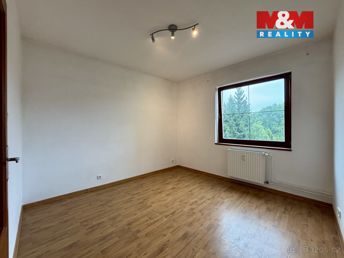 Prodej bytu 3+1 s terasou, 95 m², Frýdlant nad Ostravicí - 8