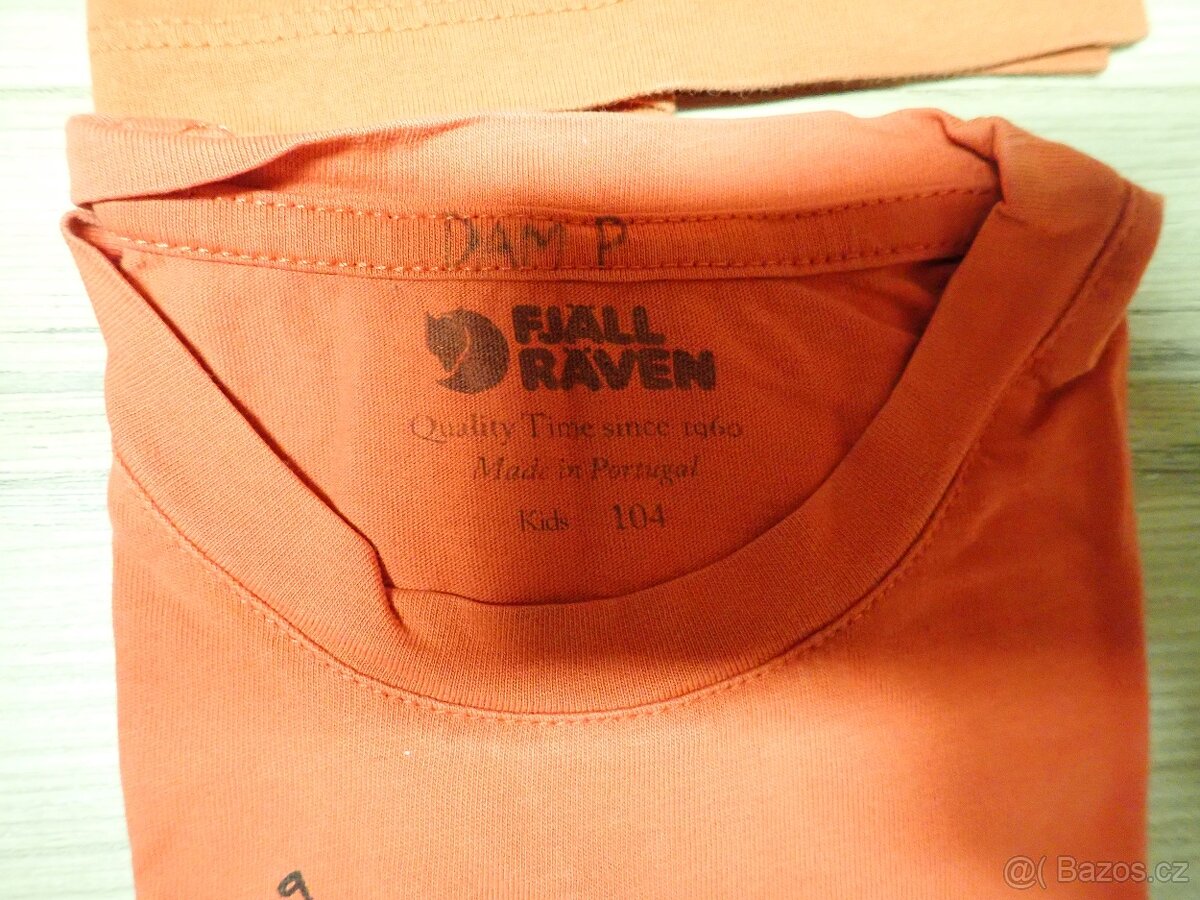 Dětská trička - 8