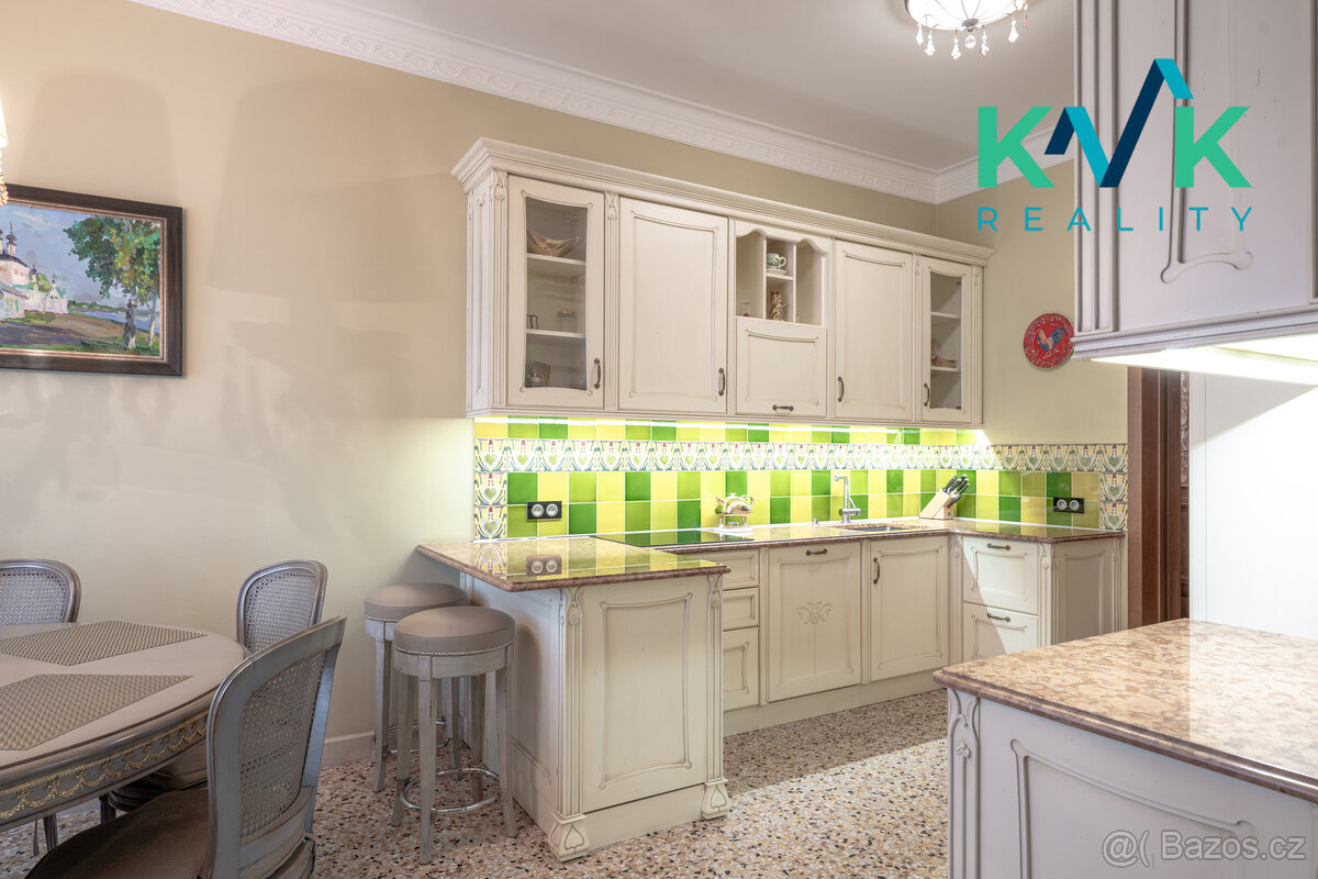 Luxusní rezidence v Karlových Varech - 8