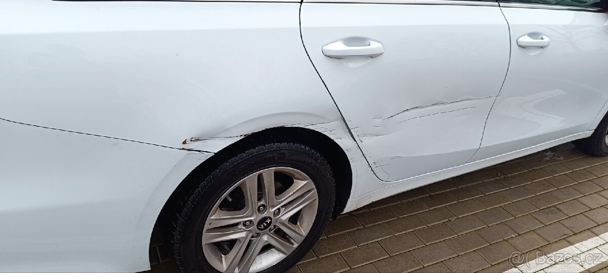 Kia Ceed 1.6 Crdi rok 2018 - 8