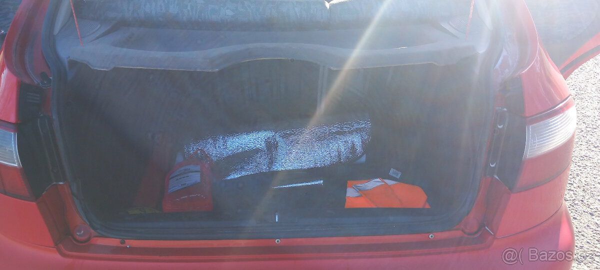 Daewoo Lanos 1.5 63kw - 8