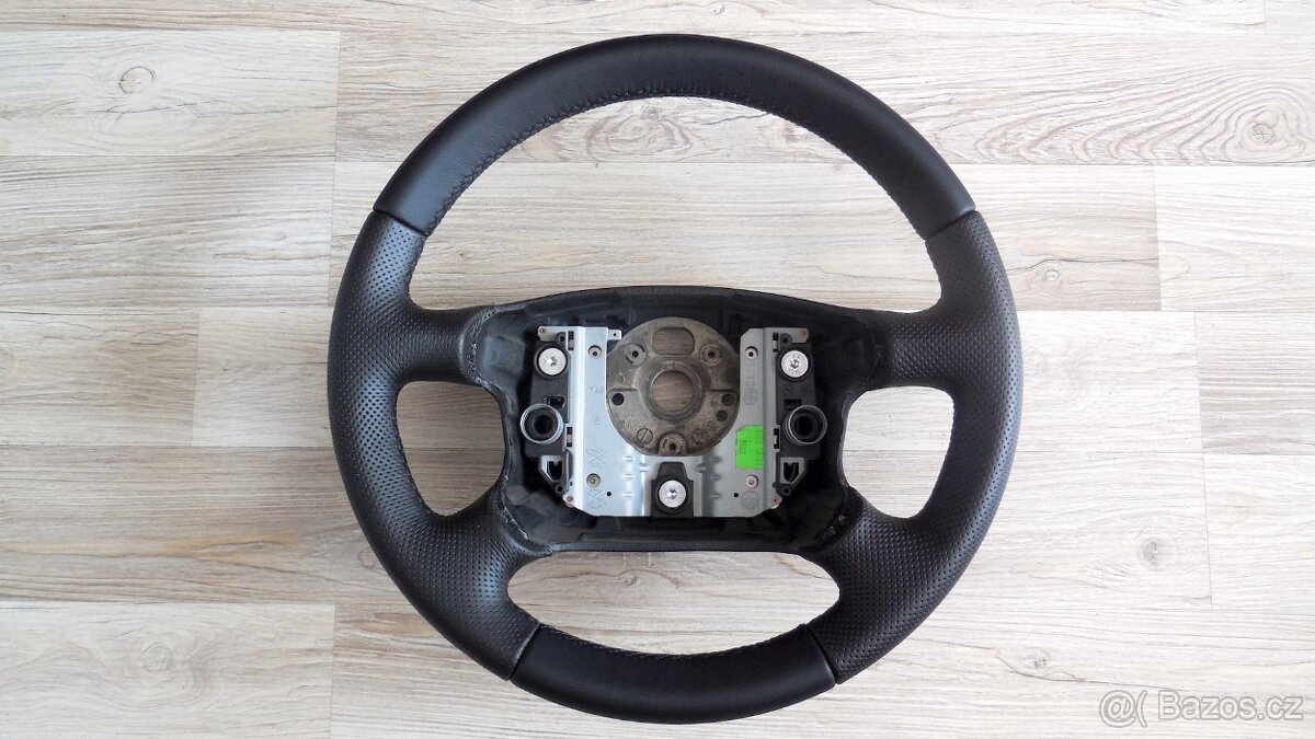 Volant Škoda - 8