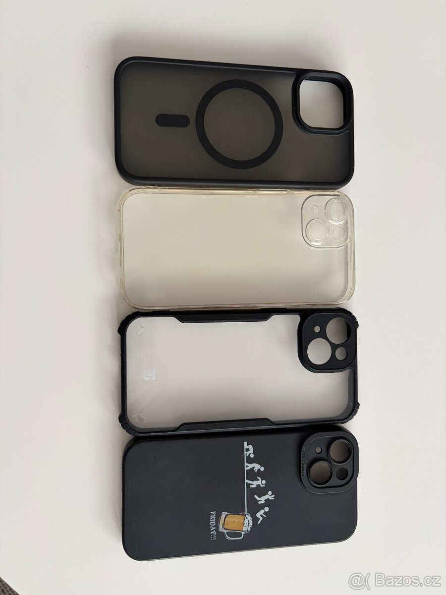 iPhone15, 128 GB - 8