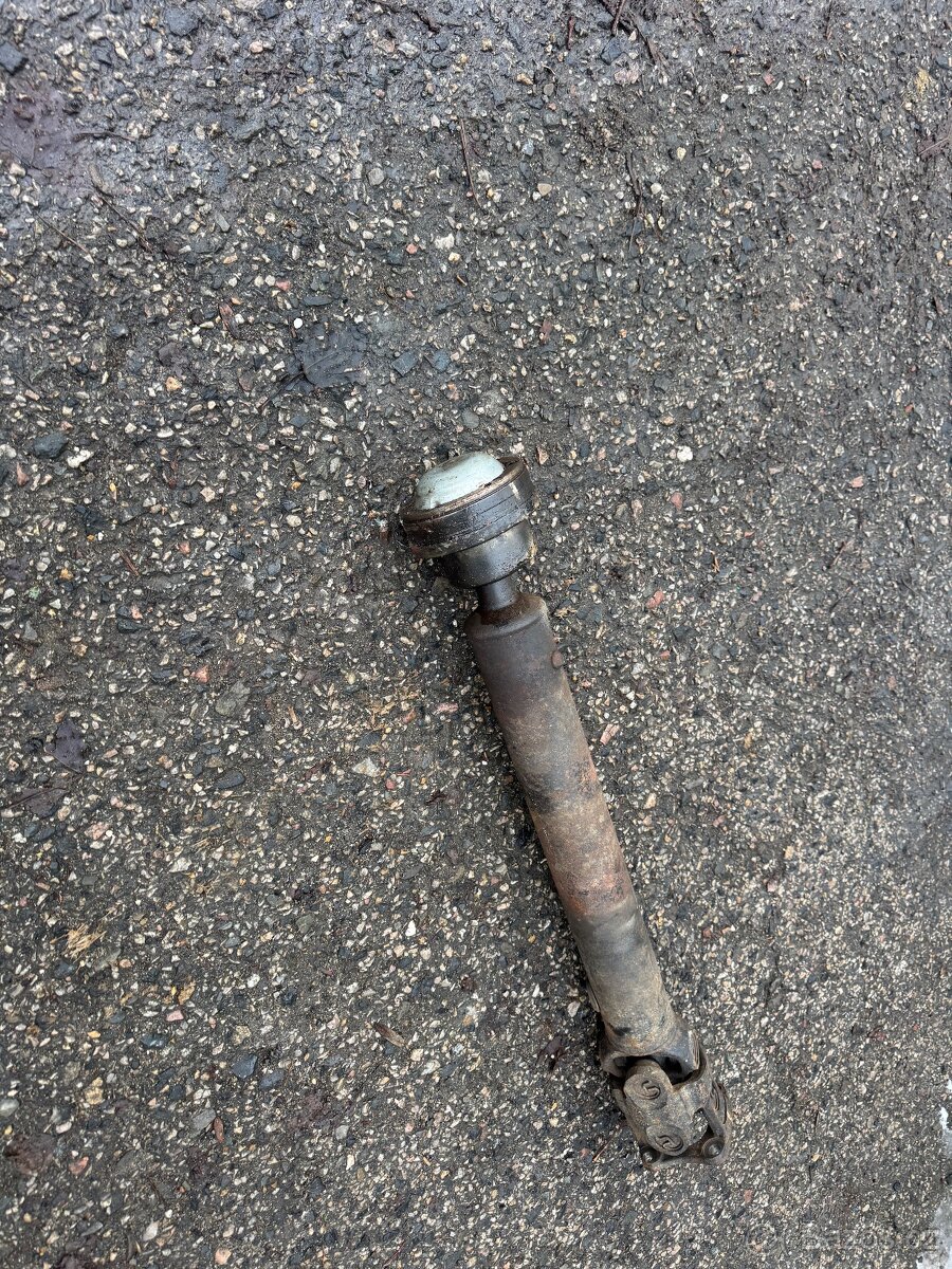 Land Rover Defender TD 5 - 8