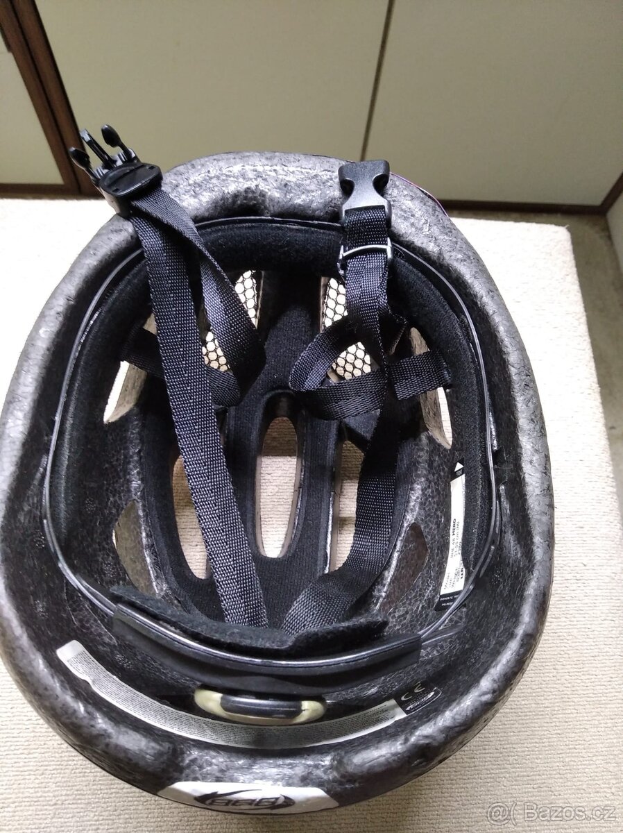 Dětská helma - 8