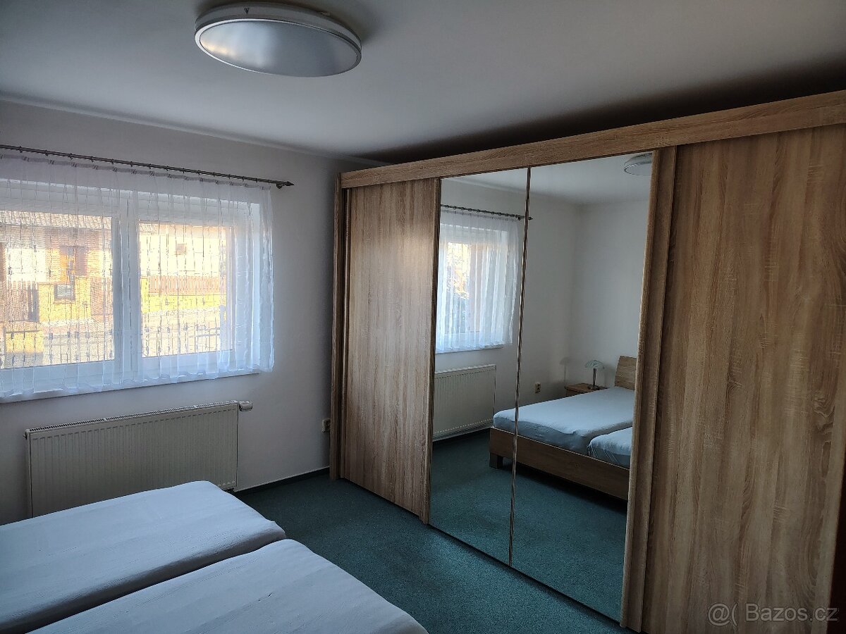 Pronájem rodinného domu - 8