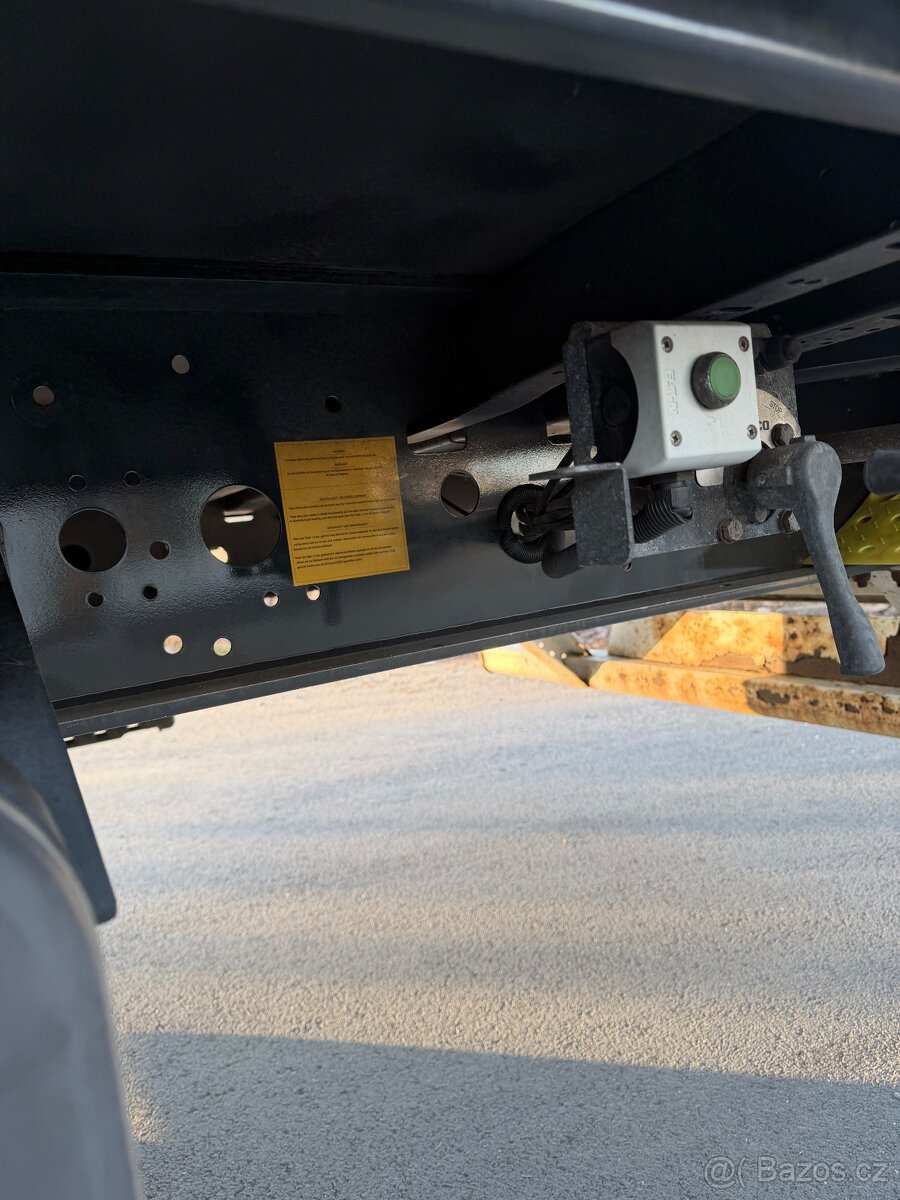 Naves Kässbohrer XS MAXIMA - 8