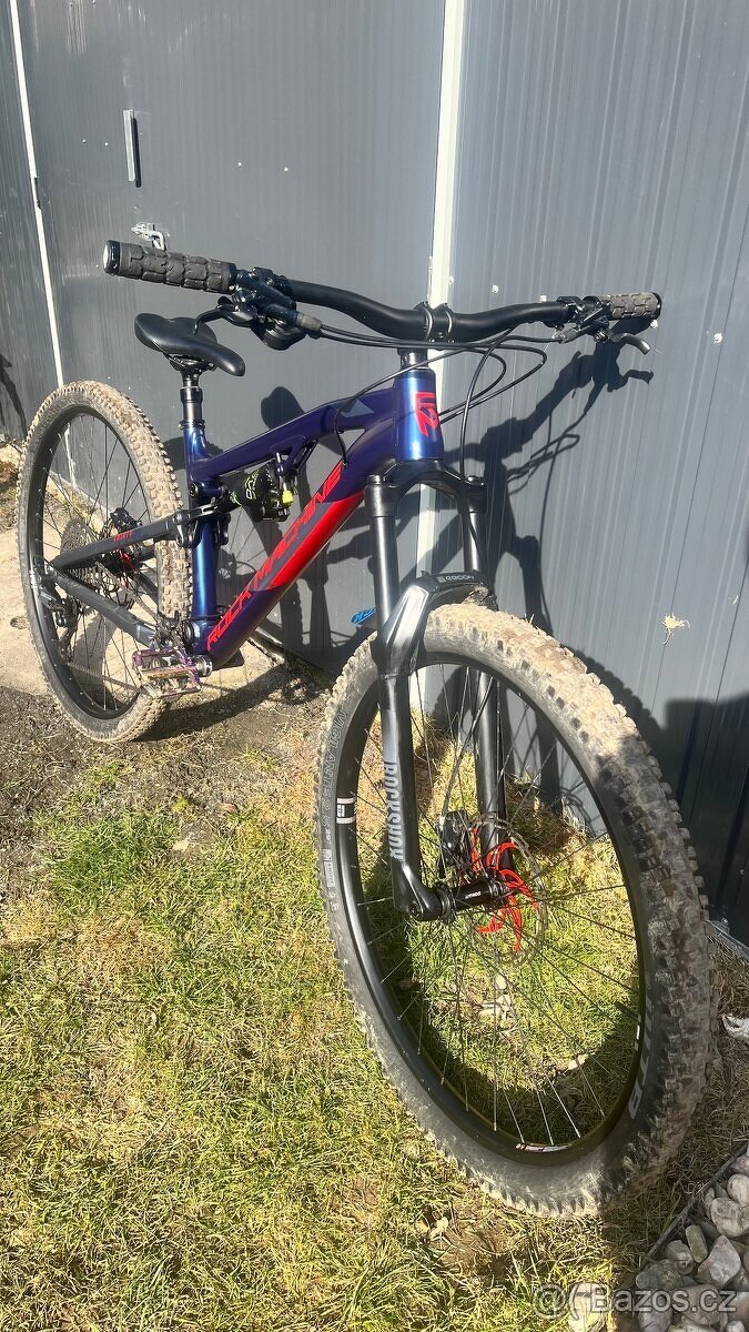 Rockmachine blizzard TRL 30-29 - 8