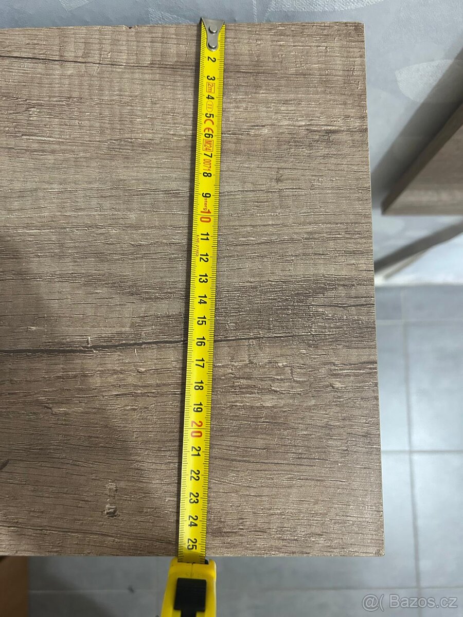 Botnik, zrcadlo a vesak - pouze osobni odber. - 8