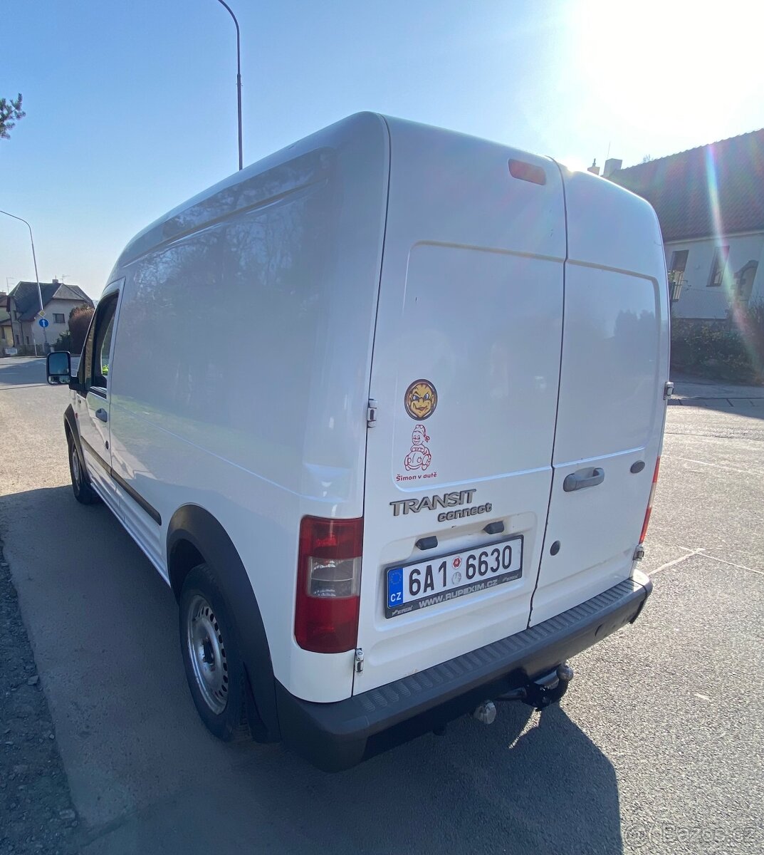 connect 1.8 tddi t220 - 8