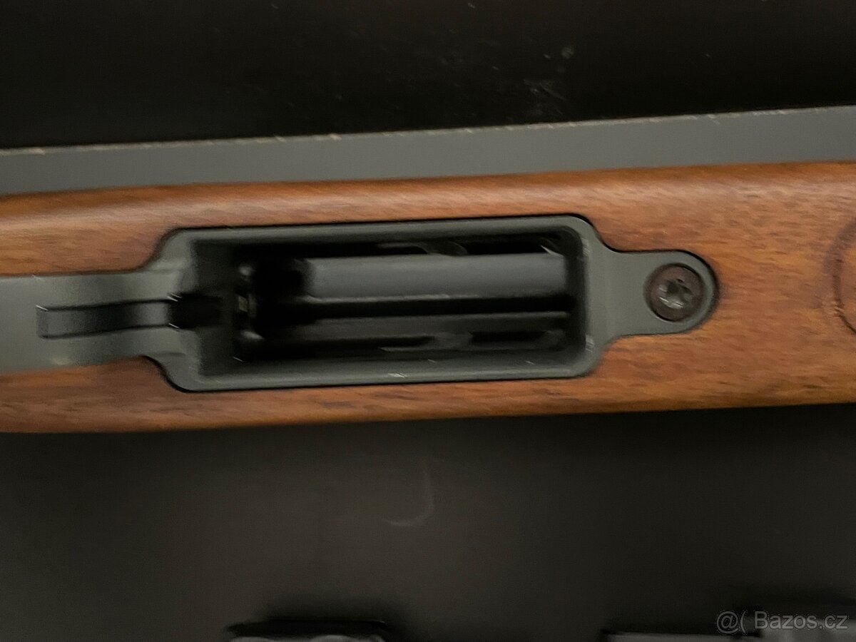 CZ 557 Varmint .308 WIN - 8