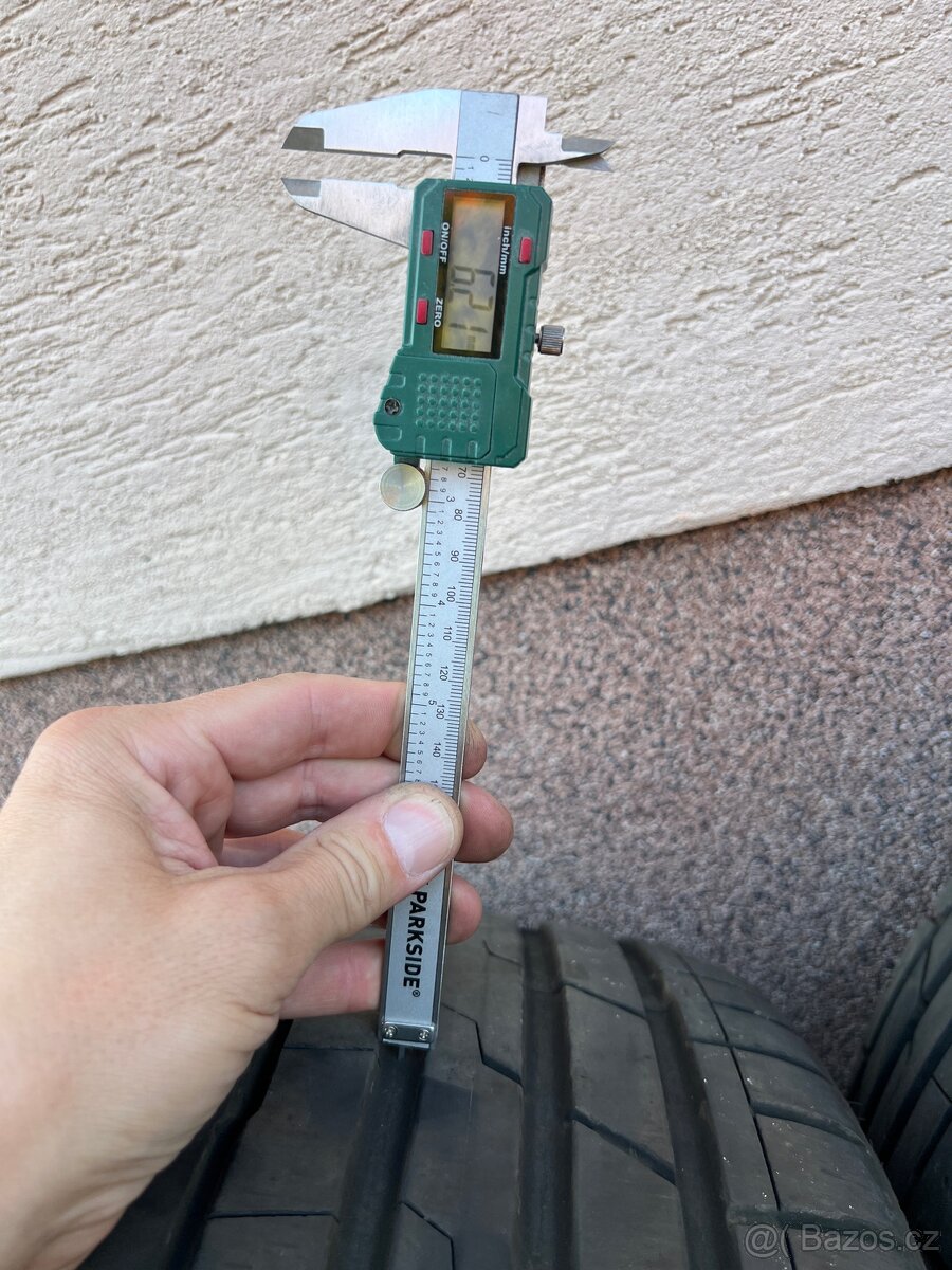 Peugeot RCZ-R Racing original alukola 5x108 19" - 8