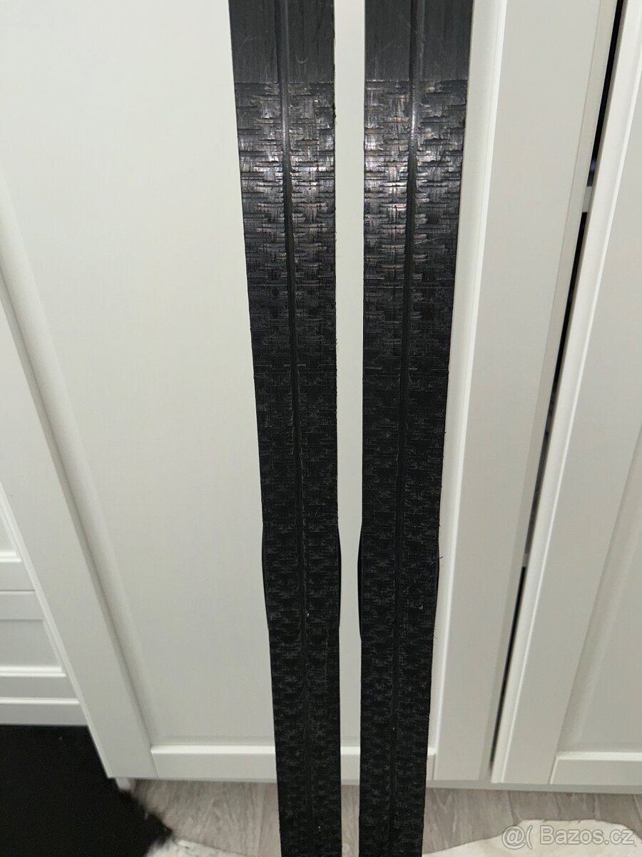 Dětské běžky Fischer RCS Sprint 140 cm - 8