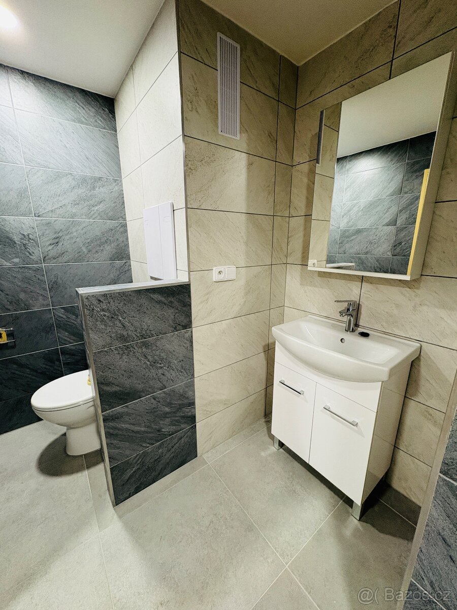 pronájem 3kk Chropyně - 8