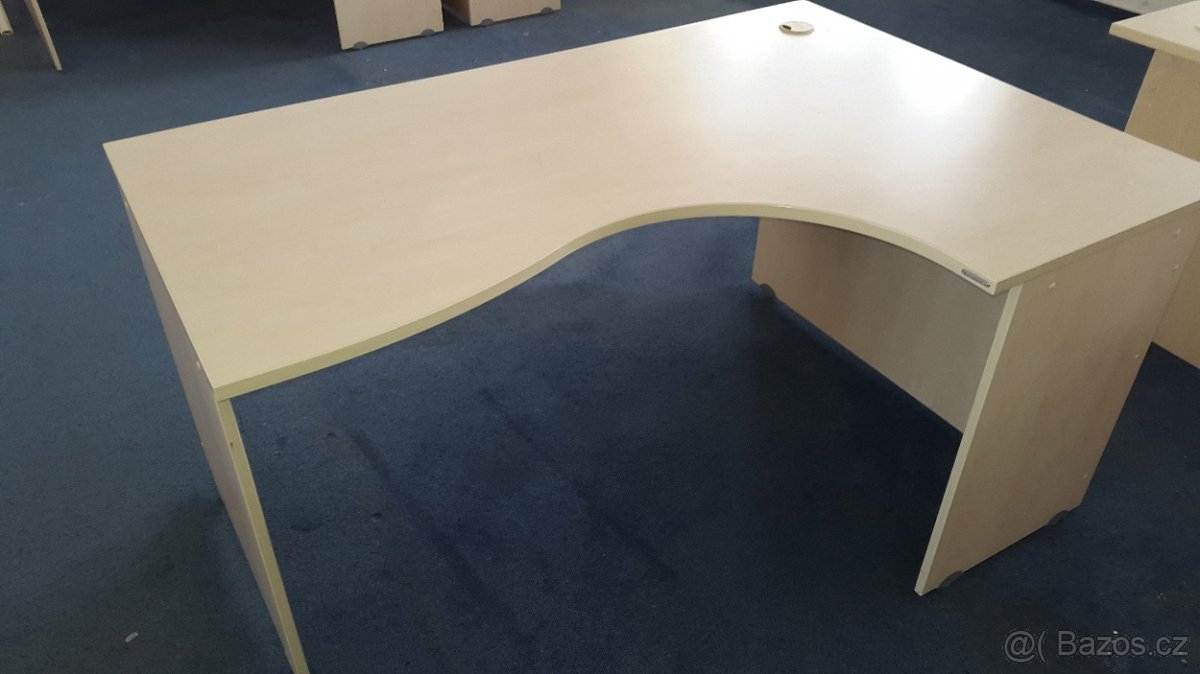 Pronájem kancelářského nábytku - 8