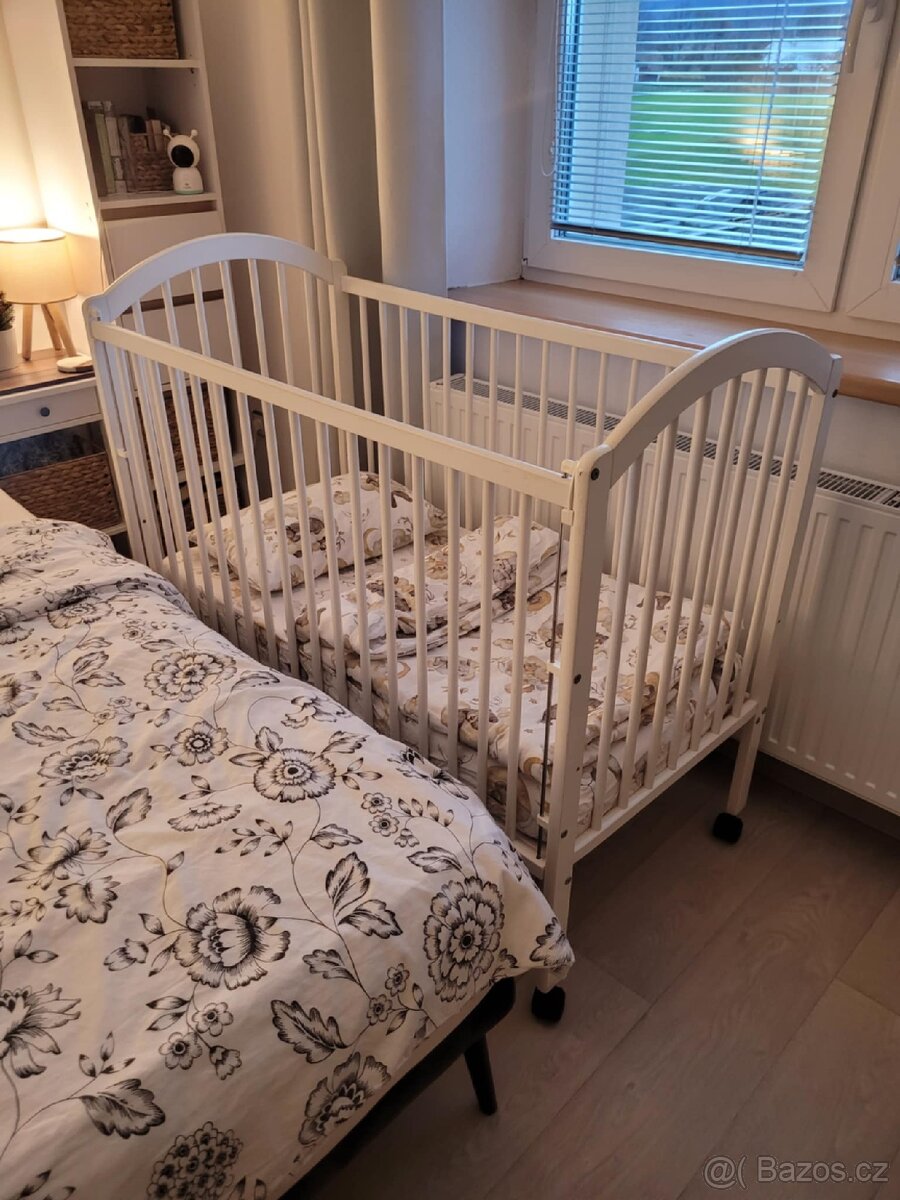 Dětská postýlka - 8