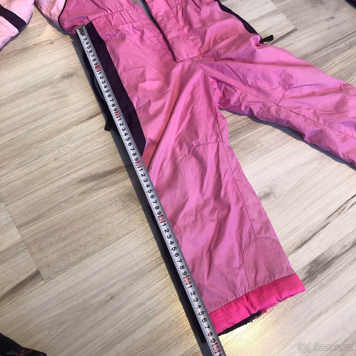 Zimní kombinézy 104 - 8