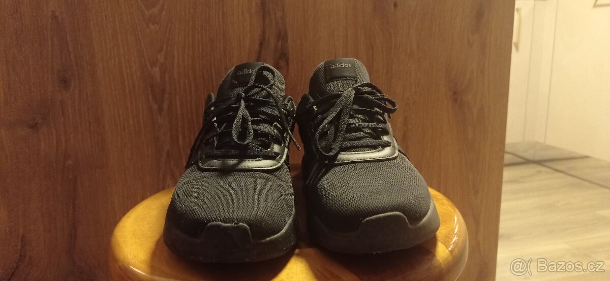 Boty Adidas cloudfoam 42,5 běžecké - 8