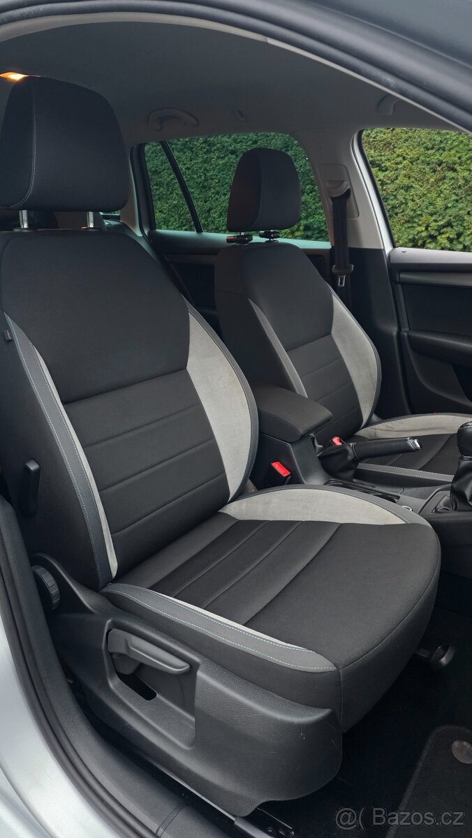 Škoda Octavia 3 1.4 tsi 110kw,JOY, kombi, 1.maj - 8