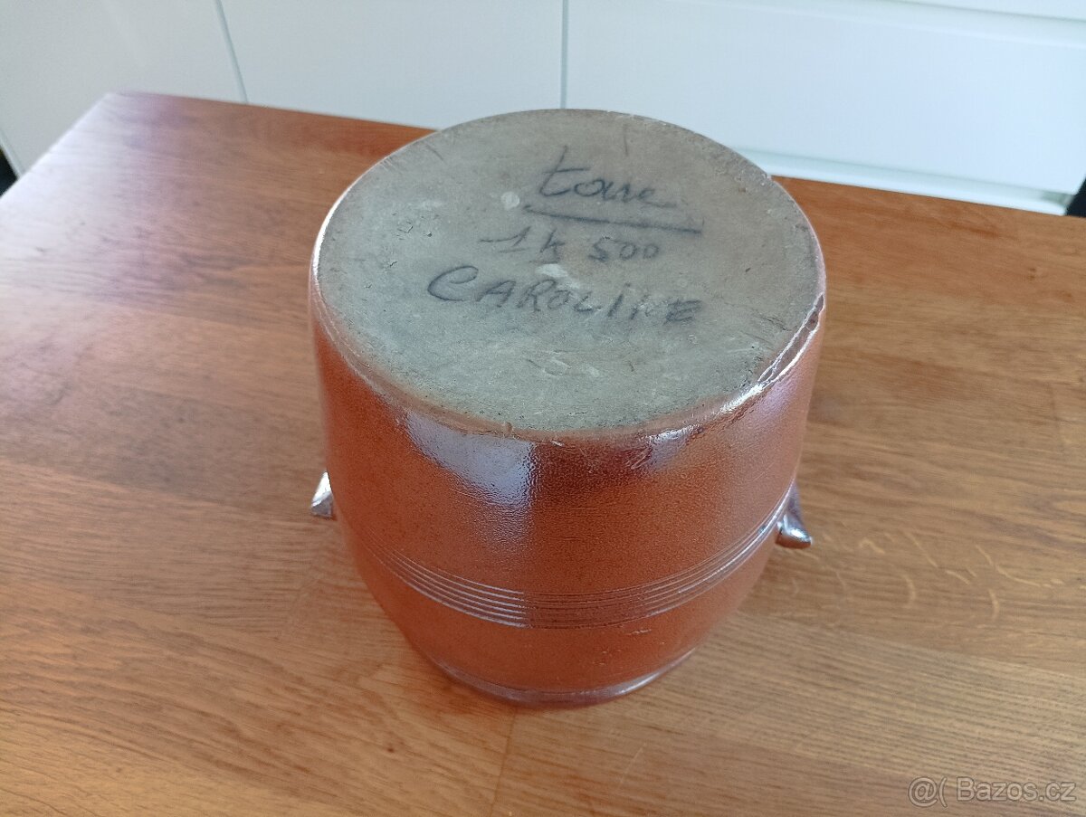 STARÝ SÁDELŇÁK CASTELMORON-SUR-LOT FR - 8