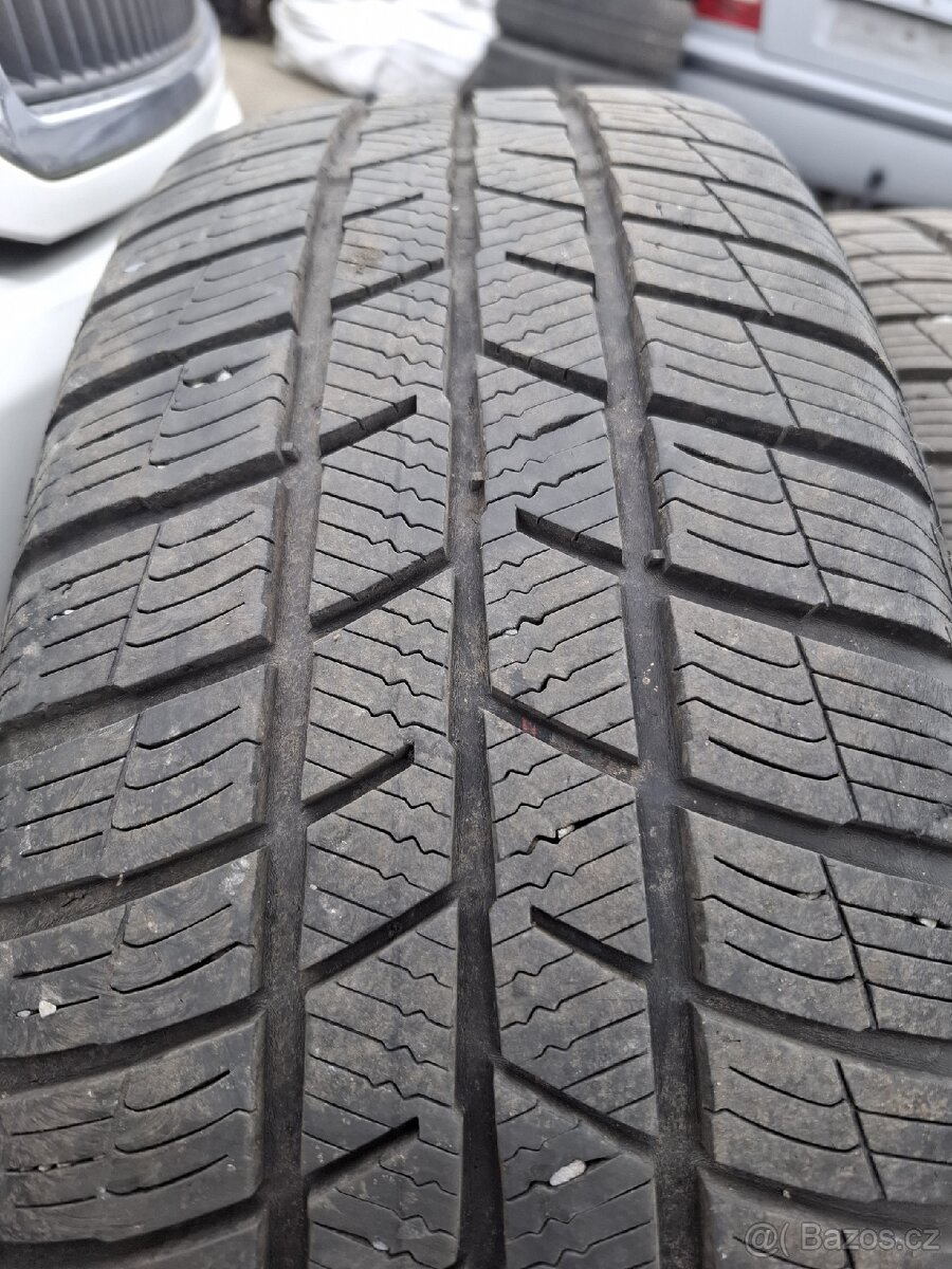 Alu Kola 4x108 R15 Ford Focus - 8