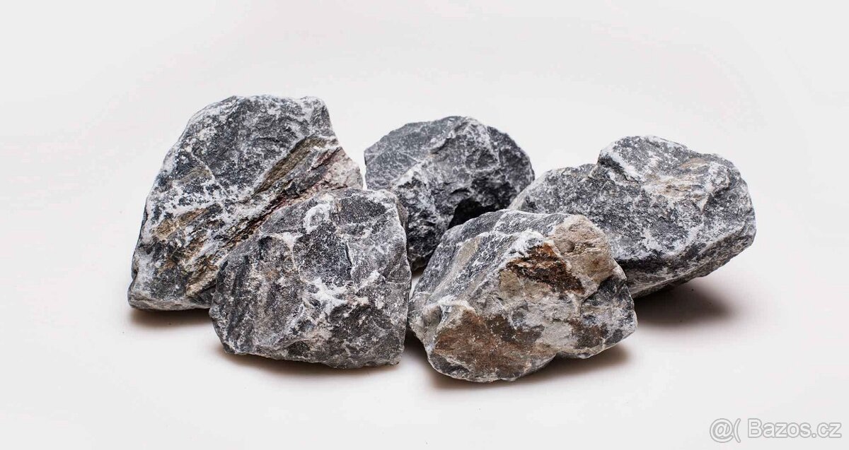 gabion, kámen do gabionu, kámen - 8