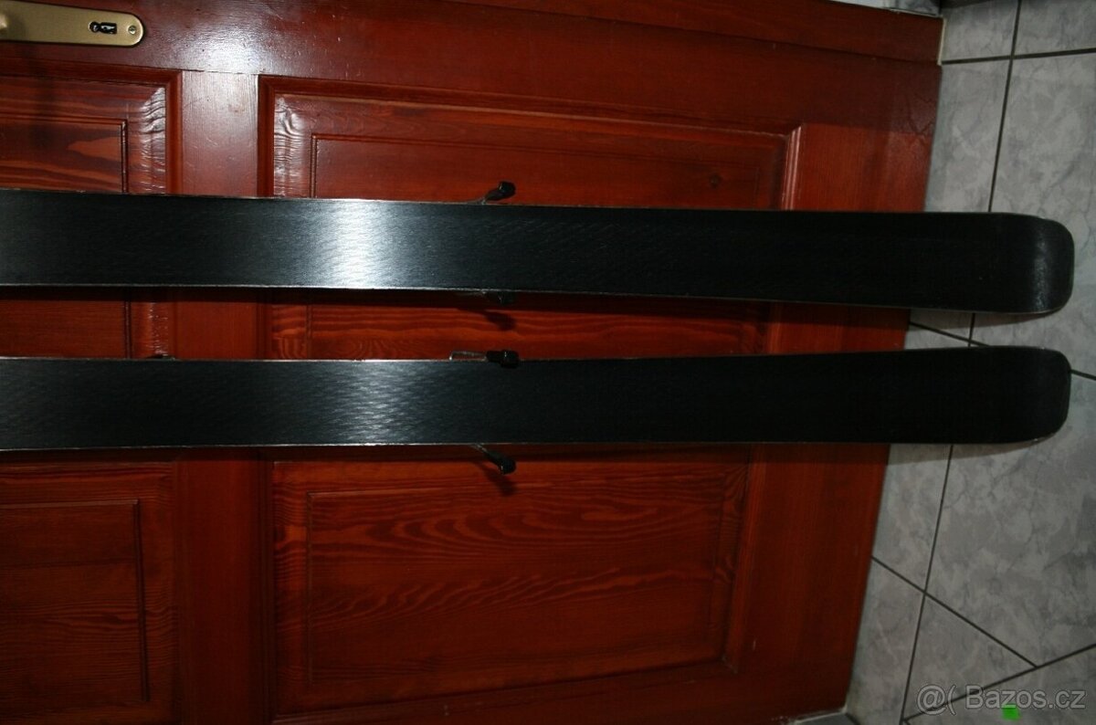 lyže Rossignol bandin 174 freeride - 8