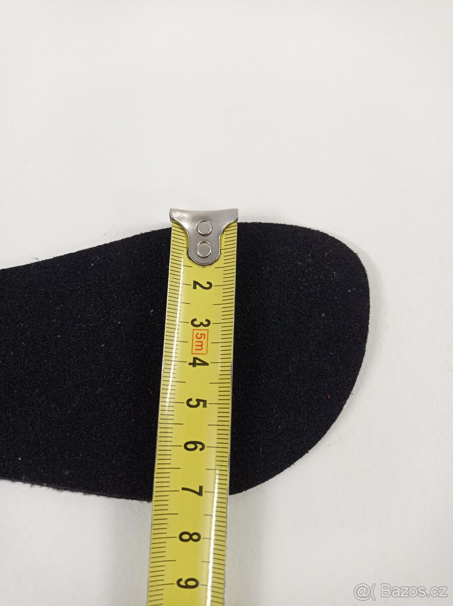 Barefoot boty Be Lenka Jolly - vel. 29 - 8