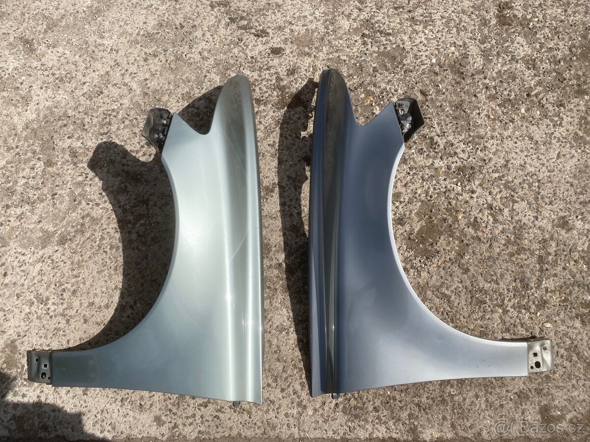 VOLVO V50 04-12 - Náhradní díly - 8