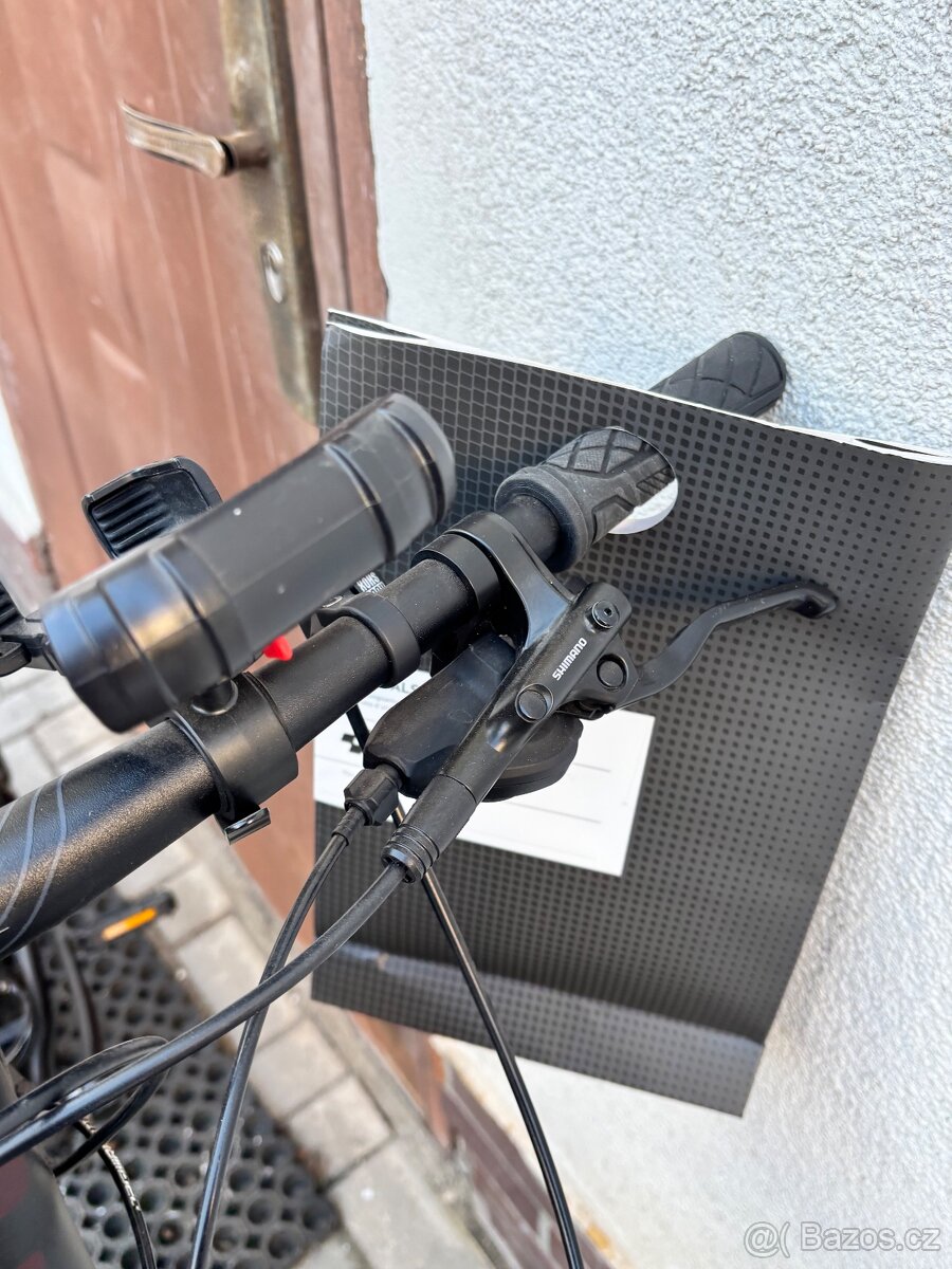 CUBE ACCESS RACE 29 - 8